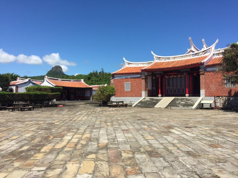 Kenting Youth Activity Center Exterior foto