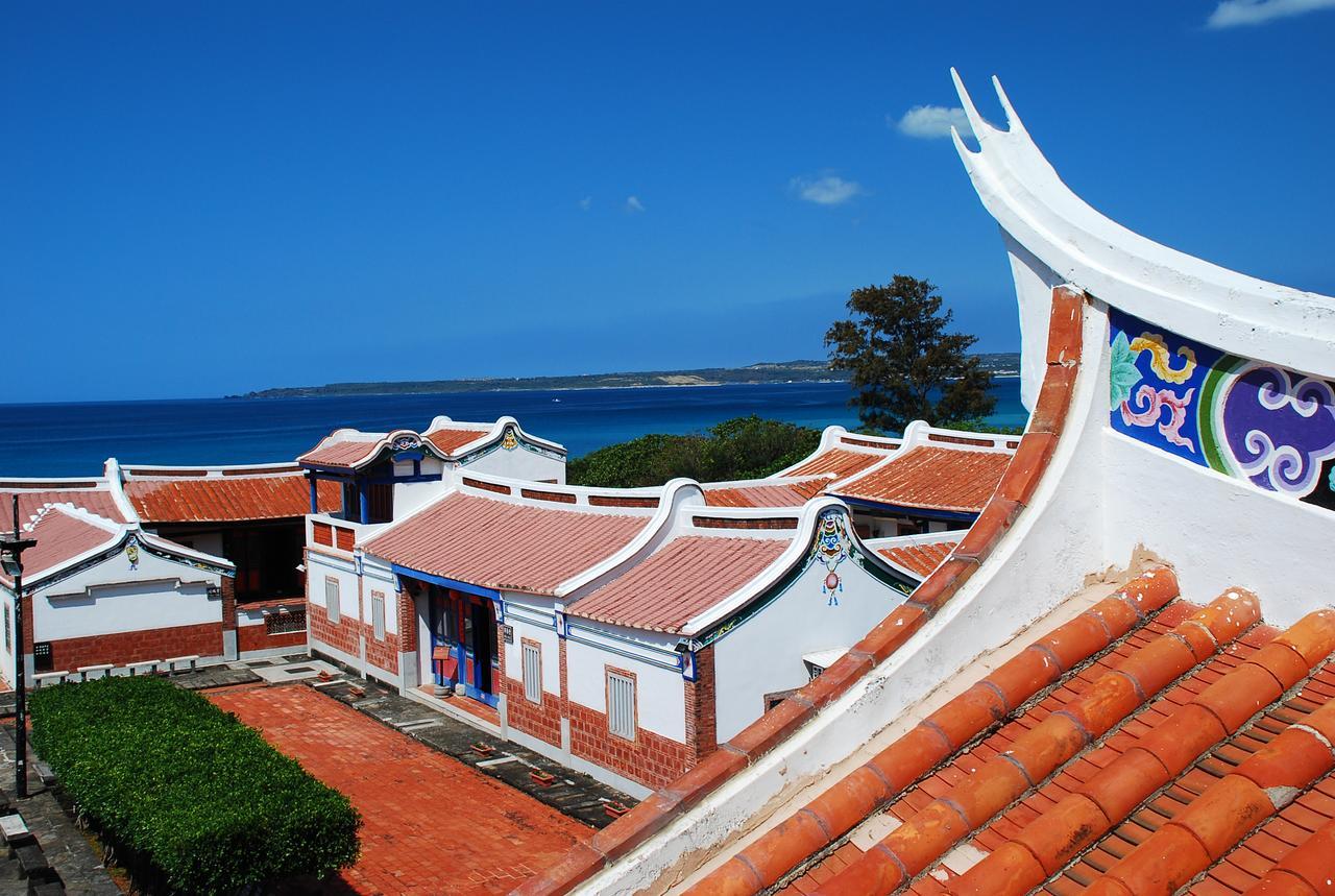 Kenting Youth Activity Center Exterior foto