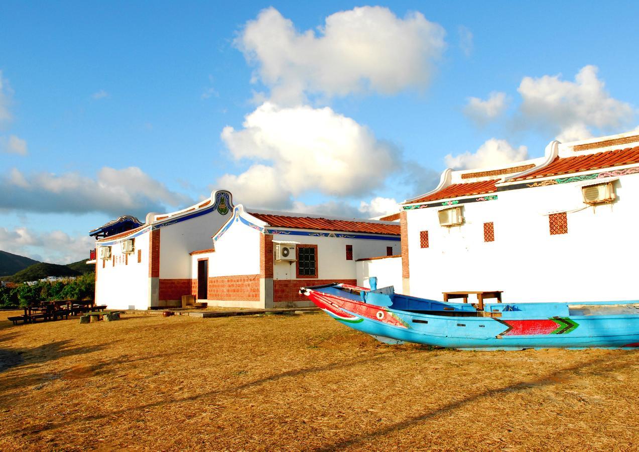 Kenting Youth Activity Center Exterior foto