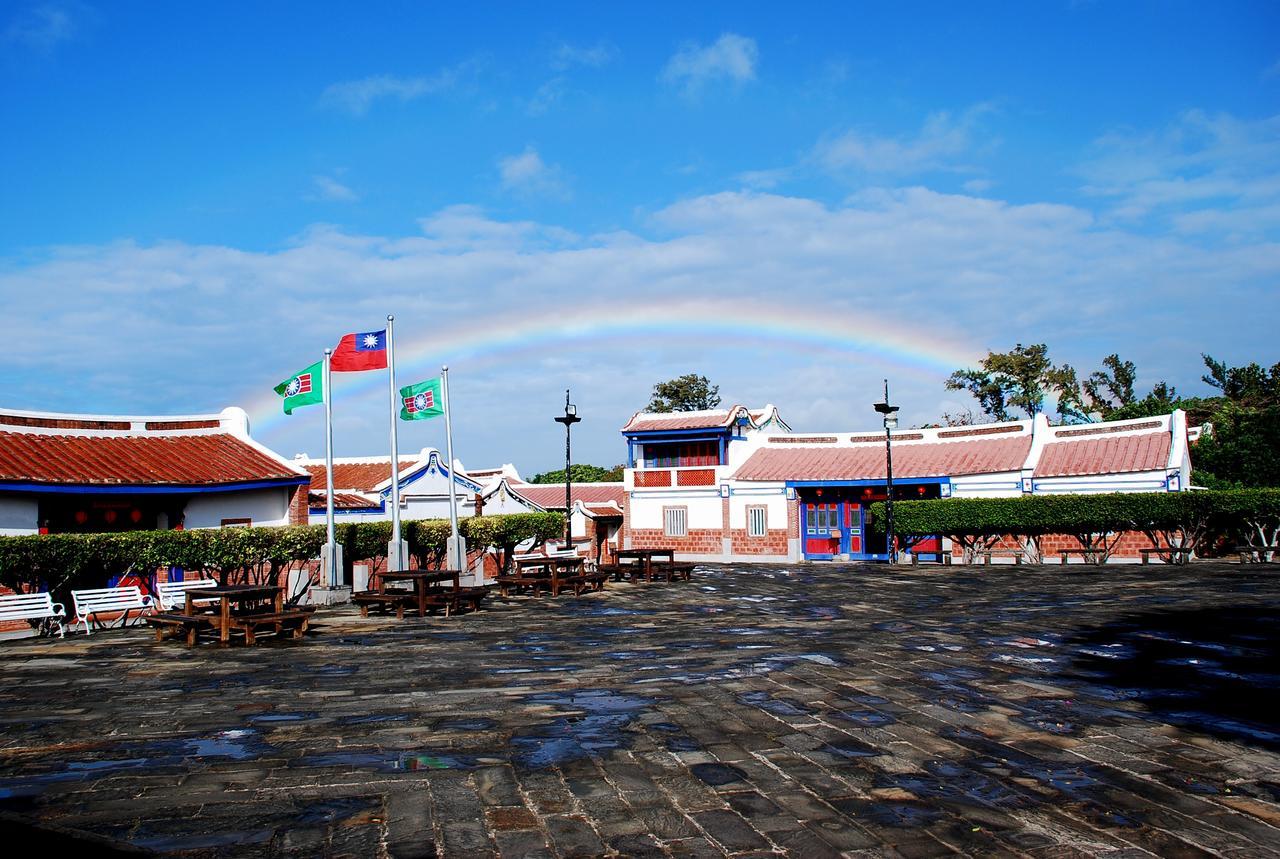 Kenting Youth Activity Center Exterior foto