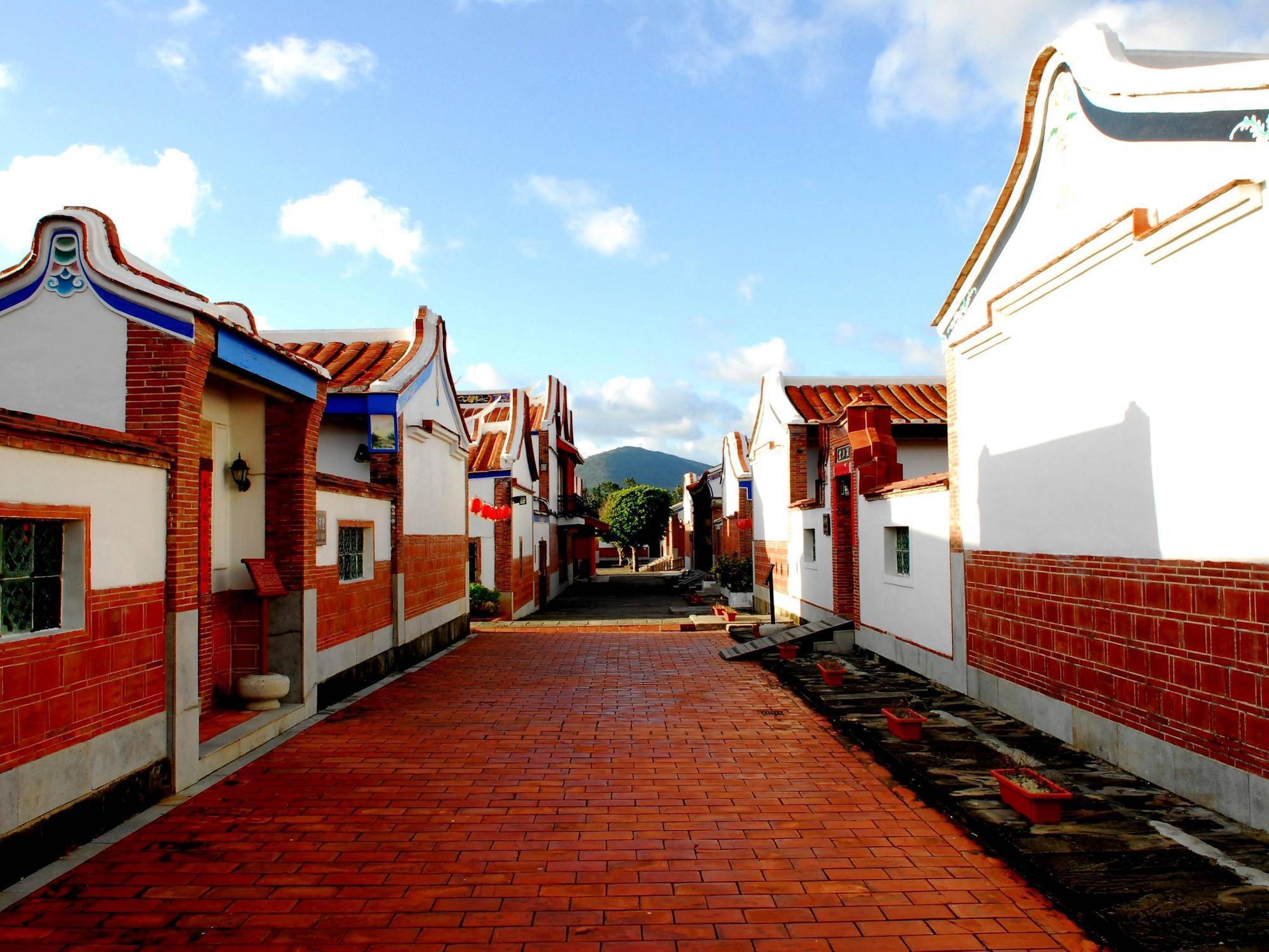 Kenting Youth Activity Center Exterior foto